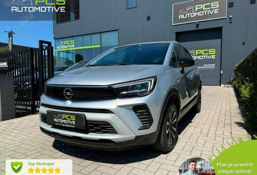 Opel 1.2 Benzine / 1e Eigenaar / BTW-aftrekbaar / 40. ...