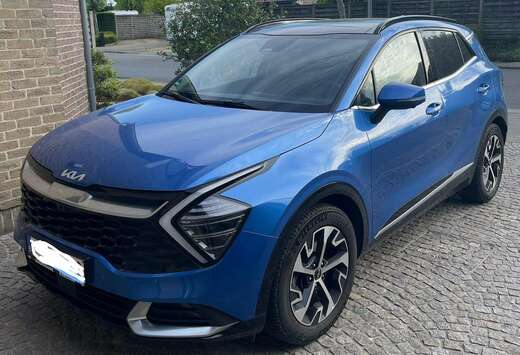Kia Pace
