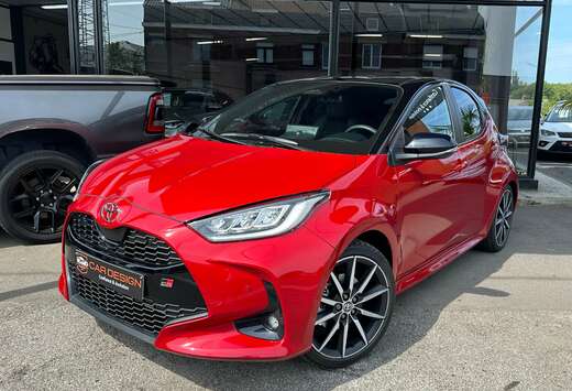 Toyota 1.5 Hybrid / GR Sport / 12/2025 / 7.500km..