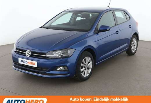 Volkswagen 1.0 TSI Highline