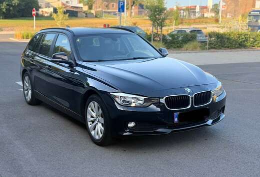 BMW D
