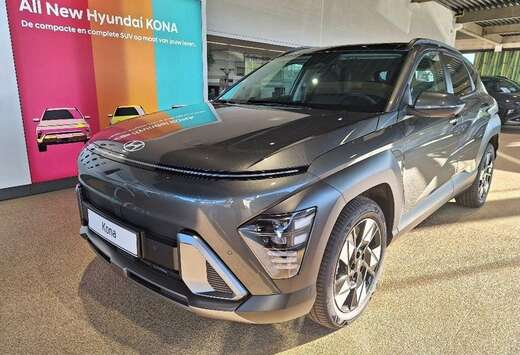 Hyundai Shine Sensation Pack