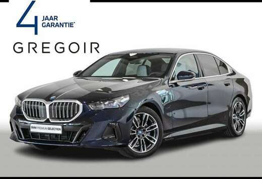BMW MSport | Comfort | AdaptLED | Trkhk