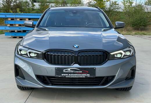 BMW dA Touring xDrive Euro 6ef / CARPLAY / FULL LED / ...