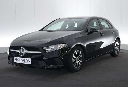 Mercedes-Benz Business Solution GPS PDC CAM Verw. Zet ...