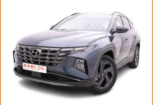 Hyundai 1.6 T-GDi 150 Feel Plus + GPS + KRELL + LED + ...