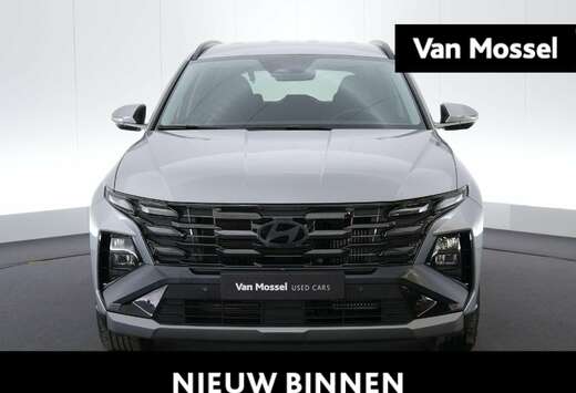 Hyundai 1.6 T-GDi 48V Feel 7-DCT