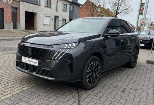 Peugeot 3008 1.2 Turbo MHEV GT
