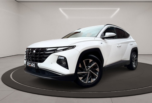 Hyundai 1.6 T-GDi MHEV *GPS*CAM*AUTO*CARPLAY*GARANTIE ...