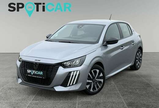 Peugeot Style Turbo**7052 kM**Airco,Cruise controle,M ...