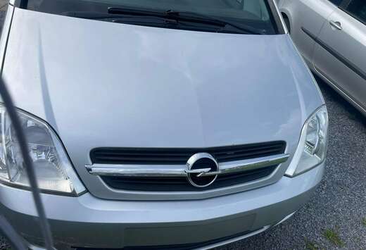 Opel 1.7 DTR CDTi 16v Cosmo