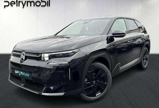 Citroen MAX