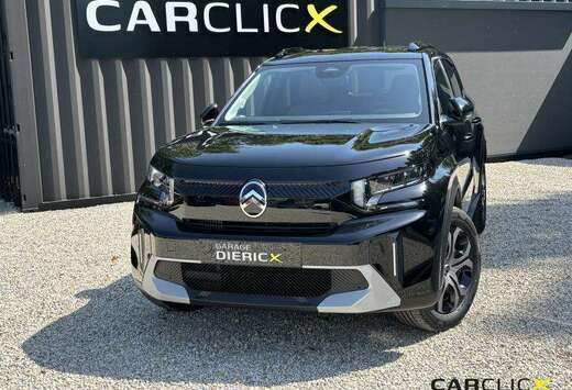 Citroen Turbo 100pk Plus