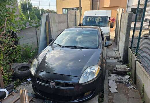 Fiat Bravo 1.4i Active