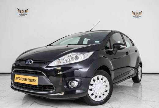 Ford 1.6 TDCi