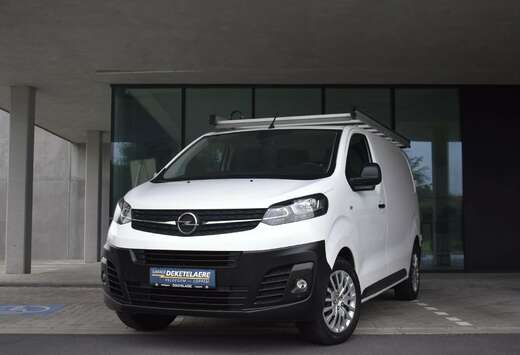 Opel 2.0D S/S L2 *Navi*Camera*Trekhaak*Imperiaal*Dode ...