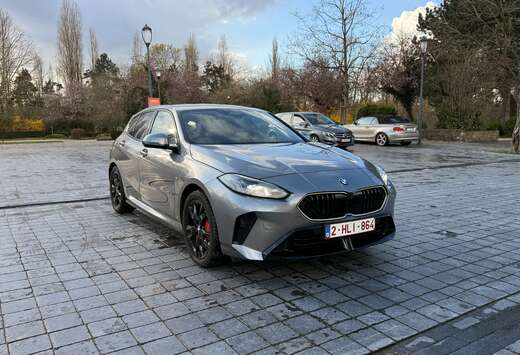 BMW 123iA Pack M xDrive MHEV