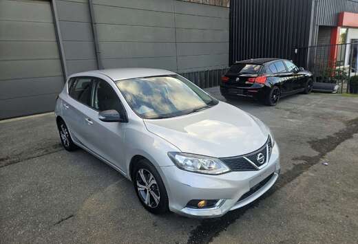 Nissan 1.2 DIG-T Acenta