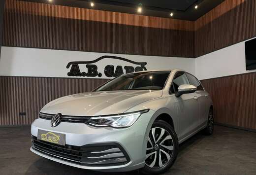 Volkswagen 1.0 TSI Active *GARANTIE 12MOIS*1ERE MAIN*