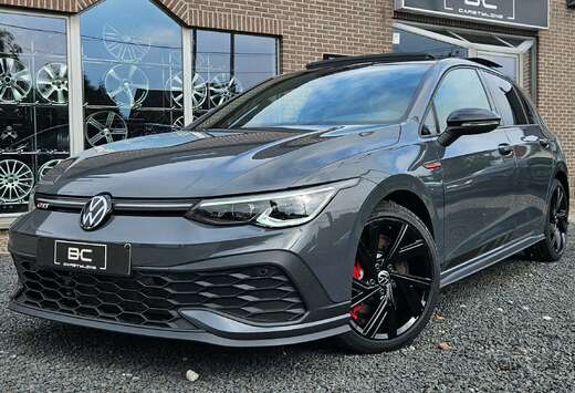 Volkswagen Clubsport, MATRIX IQ Led, PANO, ....