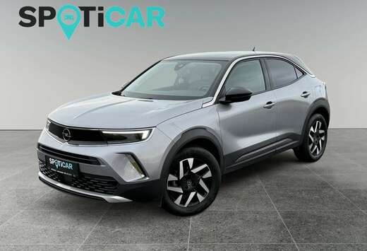 Opel GS Line/14990 km*Navi*Key less*Led*Distributieke ...