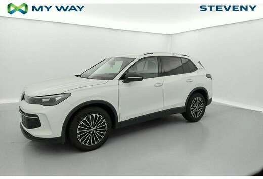 Volkswagen Life Business 2.0TDI 110KW(150CV)  DSG