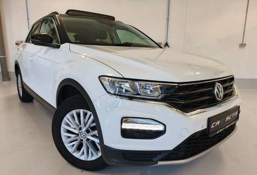 Volkswagen 1.0 TSI Style - APP - GPS - ACC - CAMERA - ...