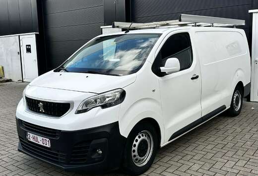 Peugeot 2.0 BlueHDi L2 Standard Premium S&S