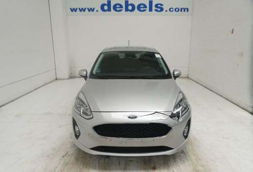 Ford Trend