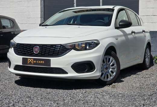 Fiat CLIM * CRUISE * RADAR RECUL *