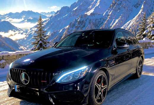 Mercedes-Benz 4-Matic