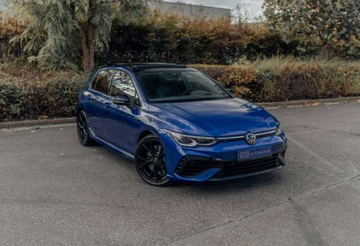 Volkswagen 20 JAHRE | AKRA | PANO | H&K | HUD | DCC | ...
