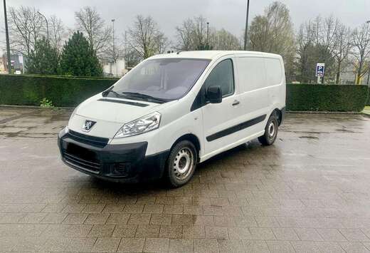 Citroen 2.0HDi   *** pompe à Mazout Defecte ***