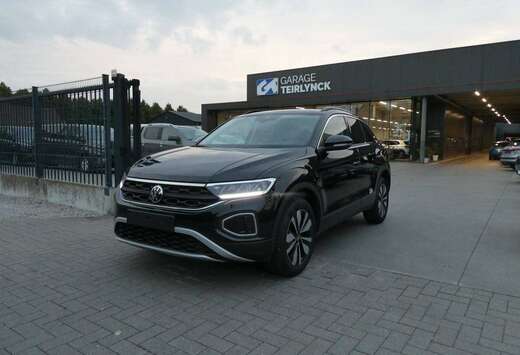 Volkswagen 1.0 TSi 115pk Business Luxe ACC BLIS CAM L ...