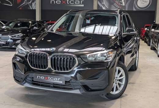 BMW 18iA sDrive **NAVI PRO-CUIR-CRUISE**