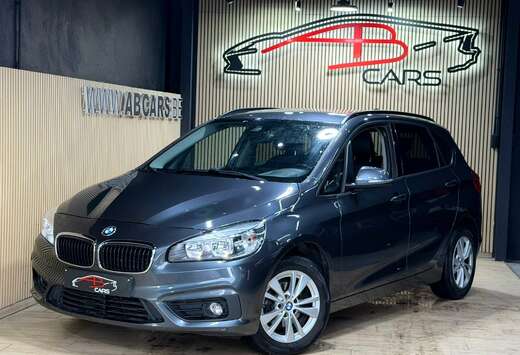 BMW i Active Tourer * GARANTIE 12 MOIS * 1ER PROPRIET ...
