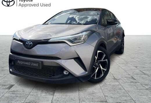 Toyota C-ULT