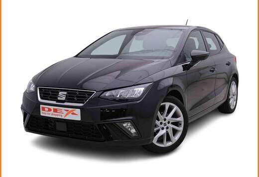 SEAT 1.0 TSi 95 FR  | Carplay