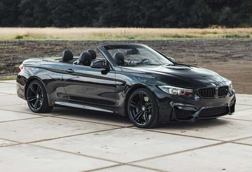 BMW Cabrio  Export  moet dringend weg