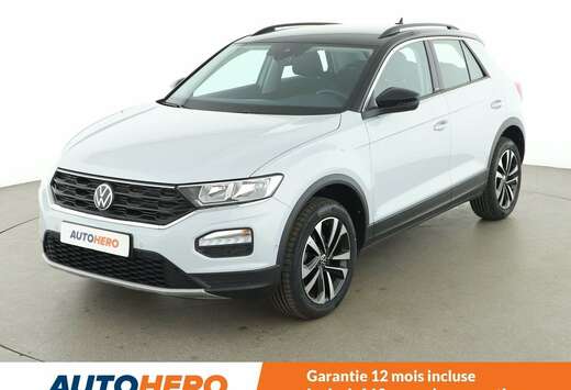 Volkswagen 1.5 TSI ACT United