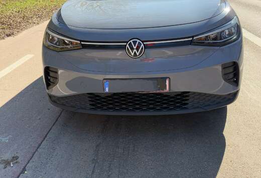 Volkswagen Limited Editie