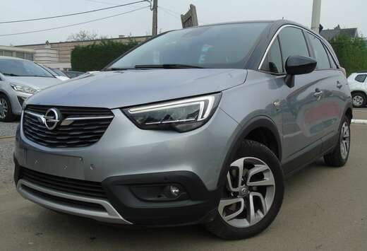 Opel 1.2 Turbo ECOTEC Start/Stop*1e Eigen*Ohboek*Navi ...
