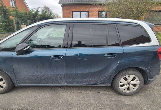 Citroen 1.5 BlueHDi Feel S&S (EU6.3)