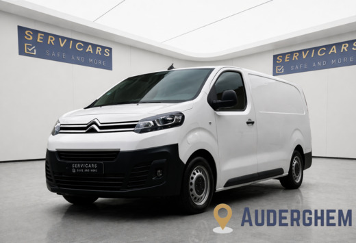 Citroen Électrique / Auto / Caméra AR / GAR 12 MOIS ...