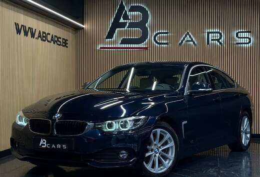 BMW D * Gran Coupé * 1ER PROPRIETAIRE * GAR 12 M