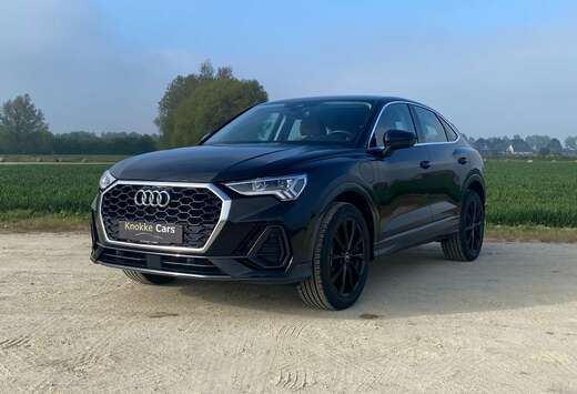 Audi Sportback,Plug in Hybrid,Leder,elektr koffer,Pri ...