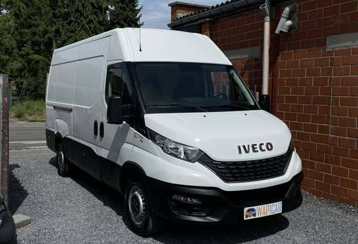 Iveco 2.3d 35s14  L3h2 *Camera*TVA