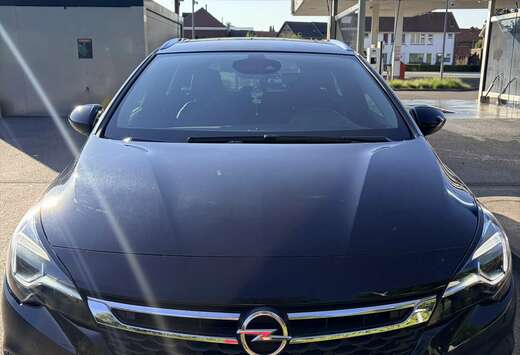 Opel Sports Tourer 1.6 CDTi 120 Years Start/Stop (EU6 ...