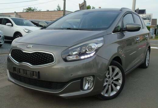 Kia 2.0 CRDi *1e Eigen *Ohb *7 Zitplaatsen