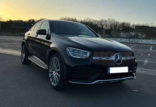 Mercedes-Benz Business Line
